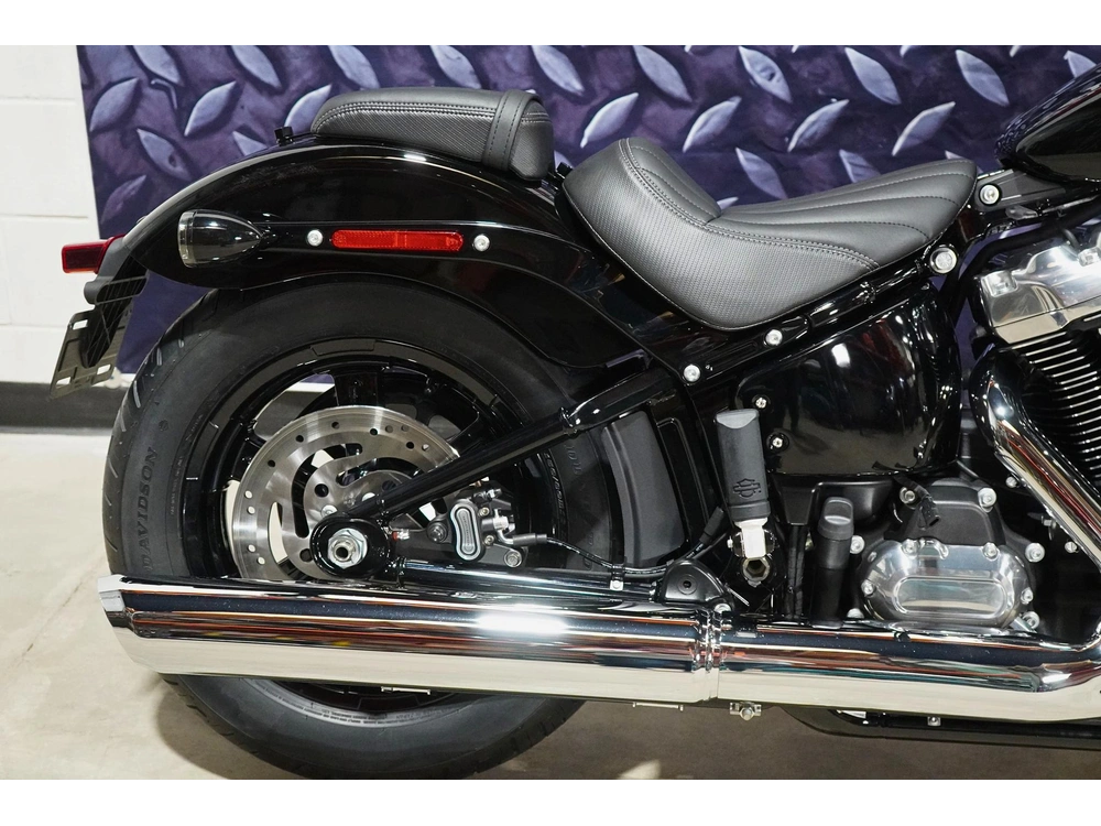 2026 Harley-davidson Fxbb Street Bob alt