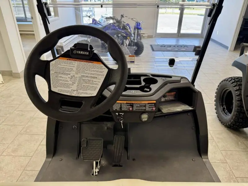 Yamaha DRIVE 2 PTV 2025