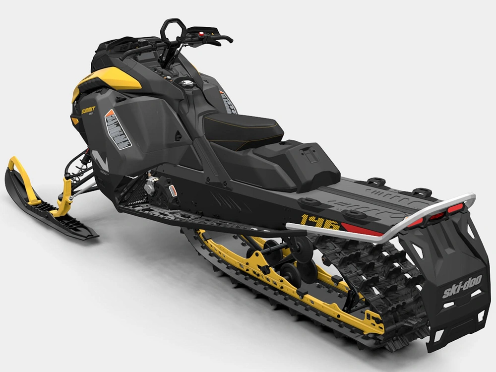 Ski-doo Summit Neo+ 600 Efi Plus 2026 alt