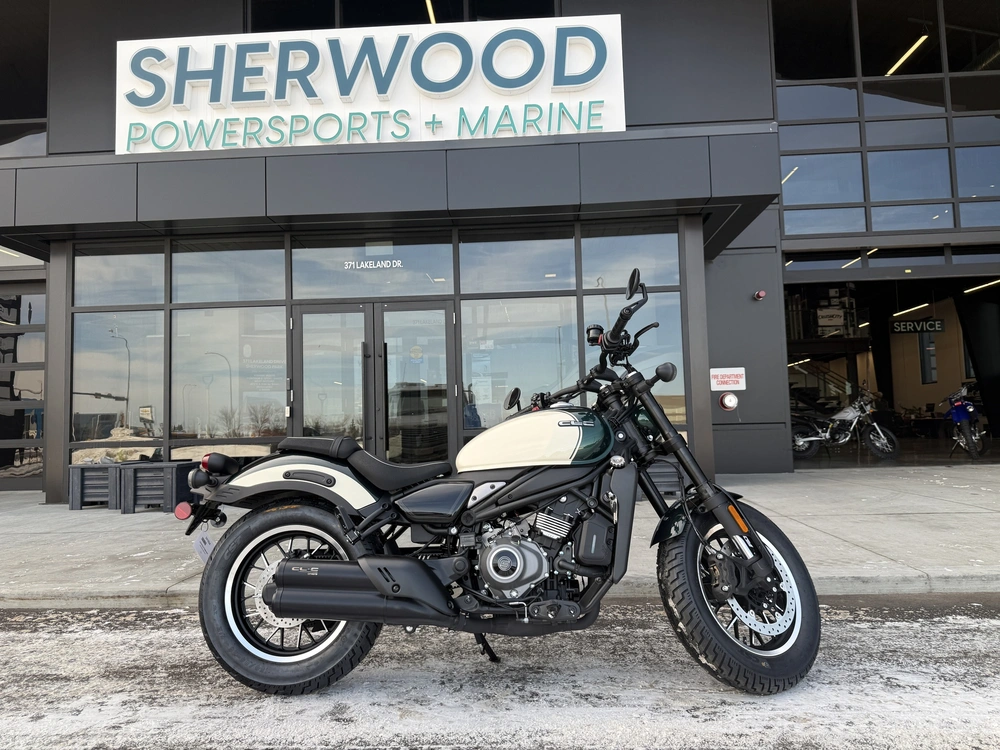 2026 Cfmoto 450cl-c alt