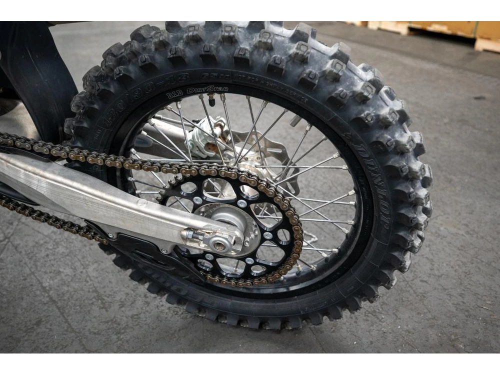 2025 Ktm 250 Xc-f Demo alt