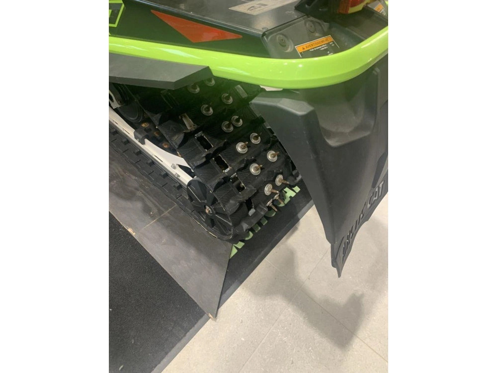 2020 Arctic Cat Zr 8000 Limited Ars Ii alt