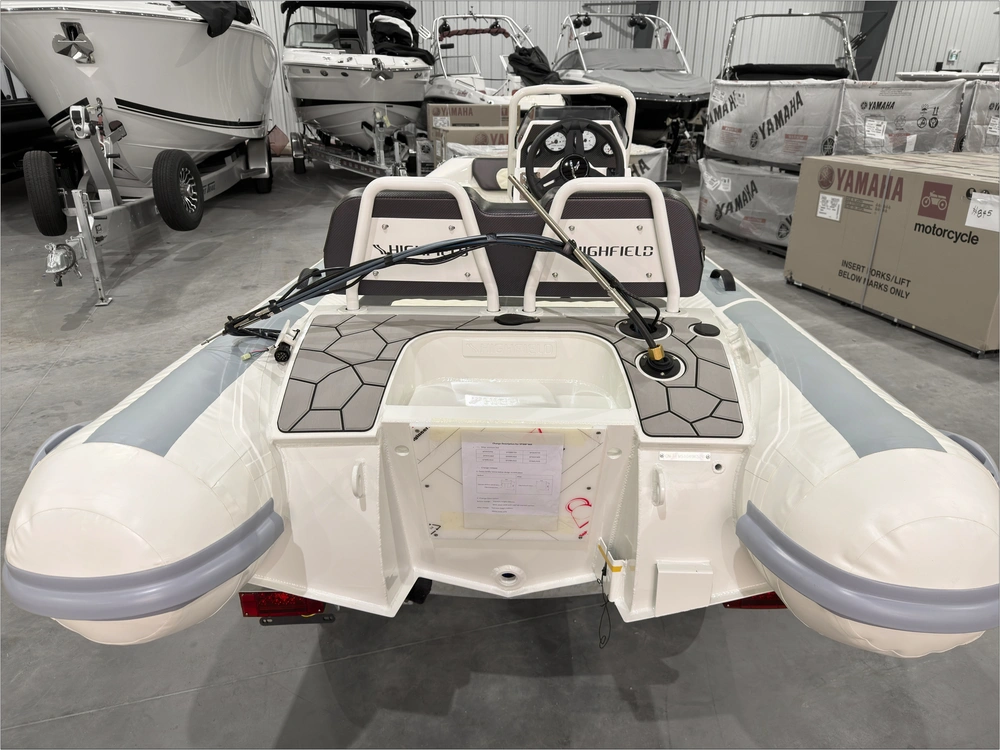 2026 Highfield Sp360 alt