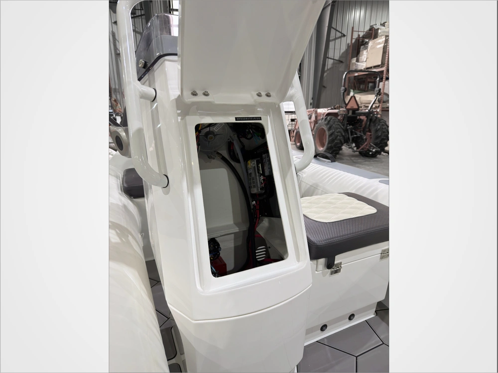 2026 Highfield Sp360 alt