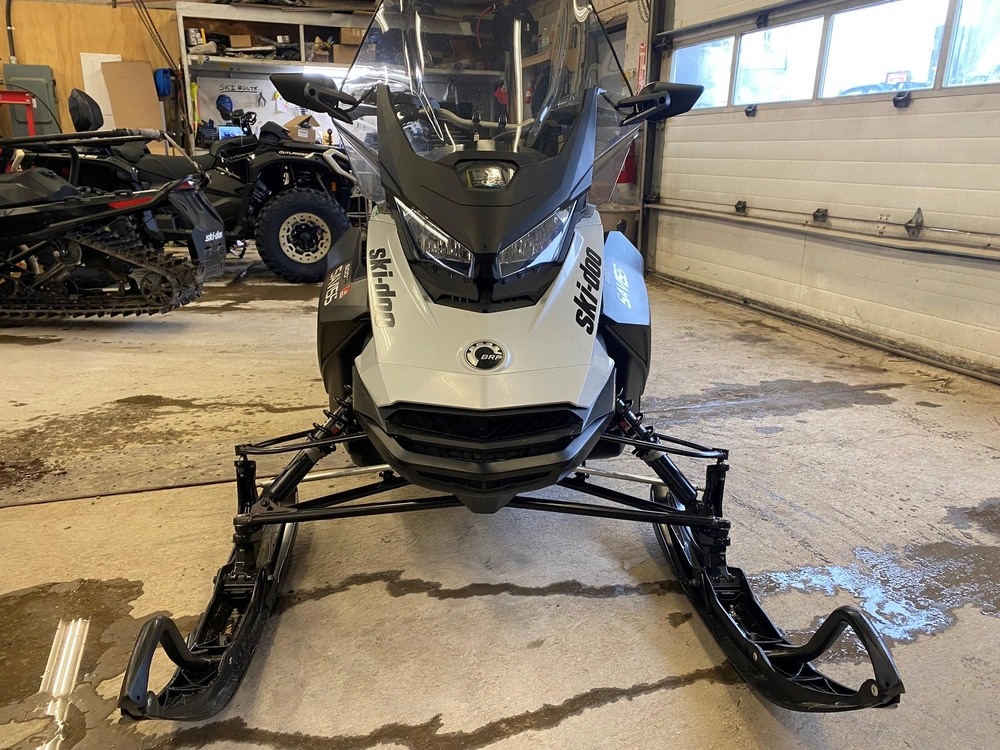 2022 Ski-doo Mxz Sport 600 Efi alt