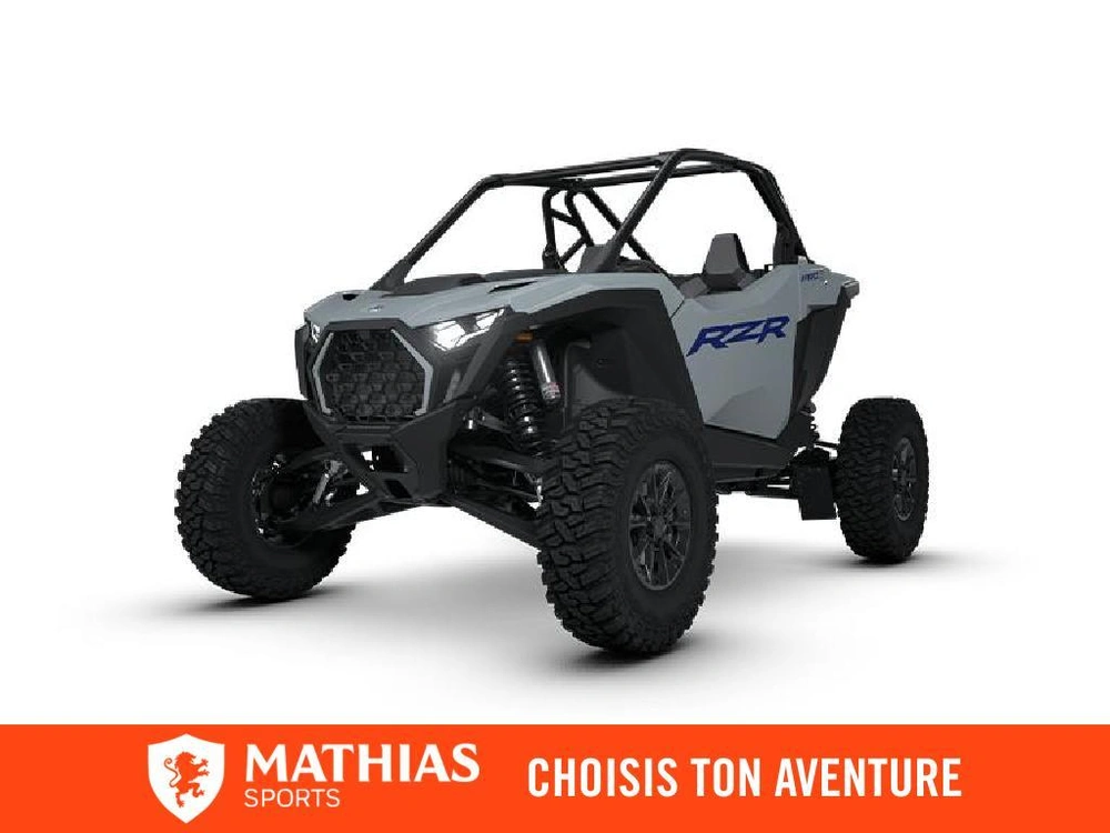 2026 Polaris Rzr Pro S Sport alt