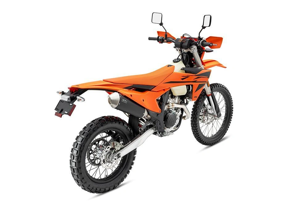 2025 Ktm 500 Exc-f alt