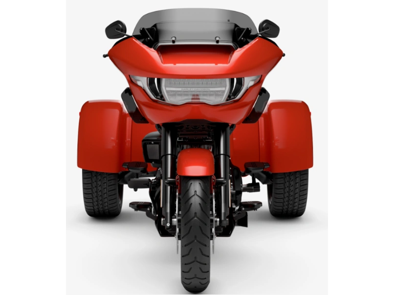 Harley-davidson Fltrt Road Glide 3 2026 alt