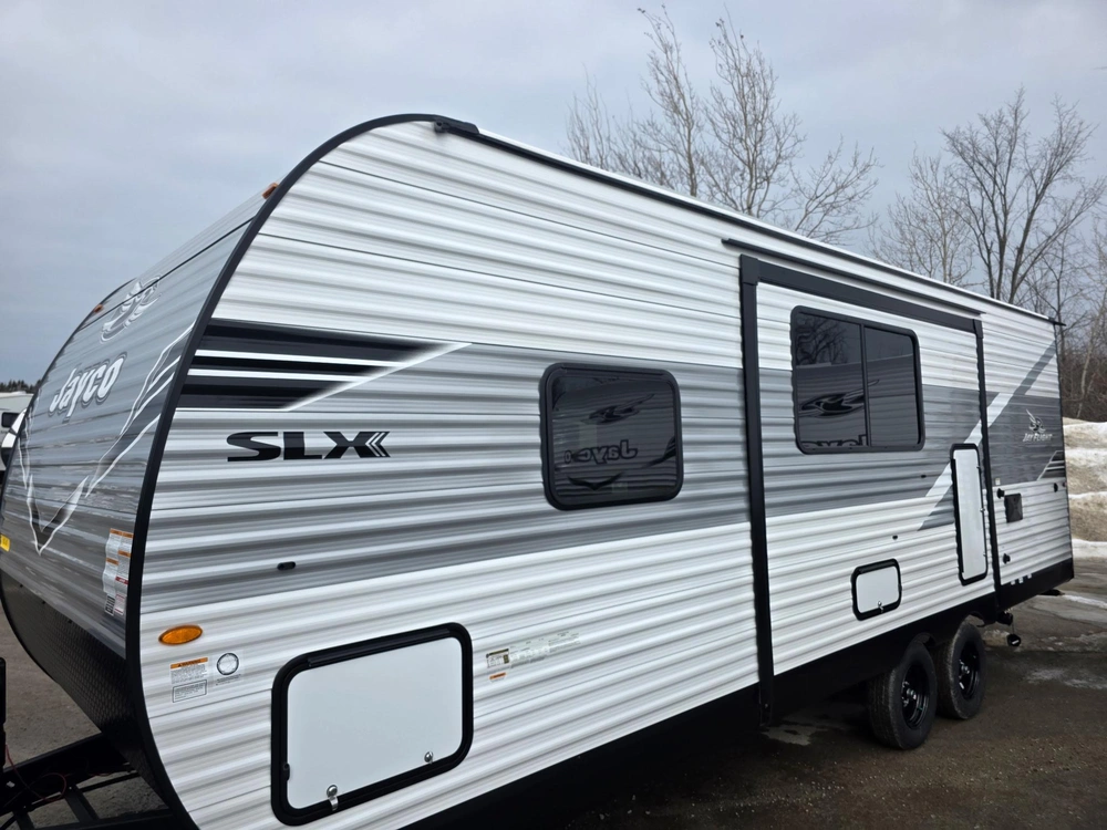 Jayco Jay Flight Slx 245bhs 2026 alt