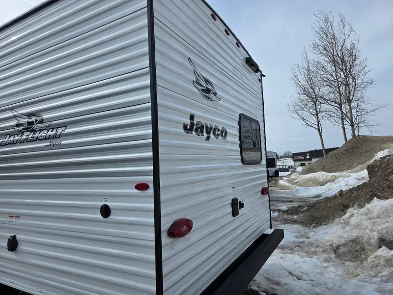 Jayco JAY FLIGHT SLX - SPORT EDITION 178DBS 2026