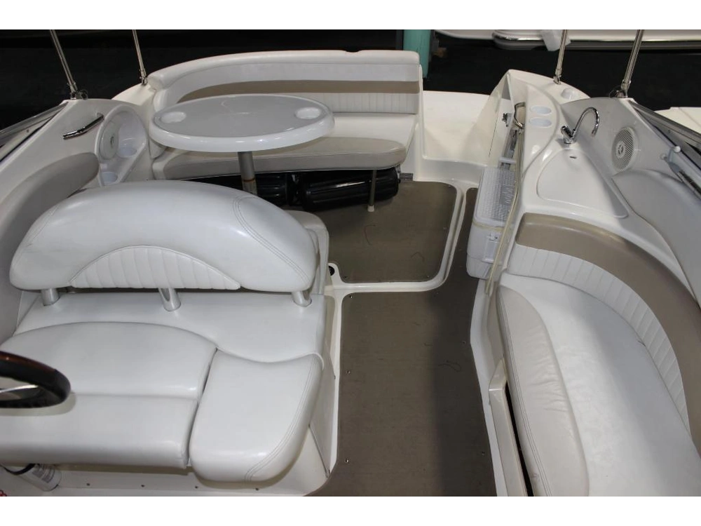 Glastron Gs259 2007 alt