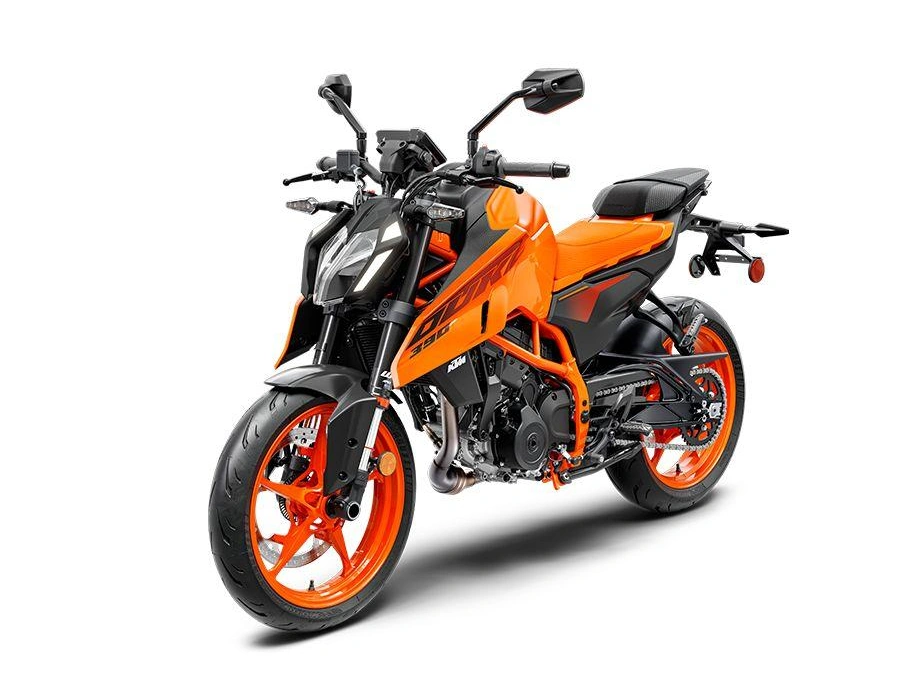 2024 Ktm 390 Duke alt