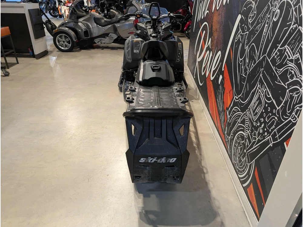 Skidoo Backcountry Xrs 850 146 2019 alt