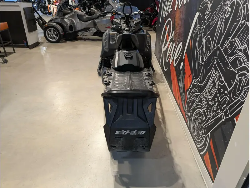Skidoo backcountry xrs 850 146 2019