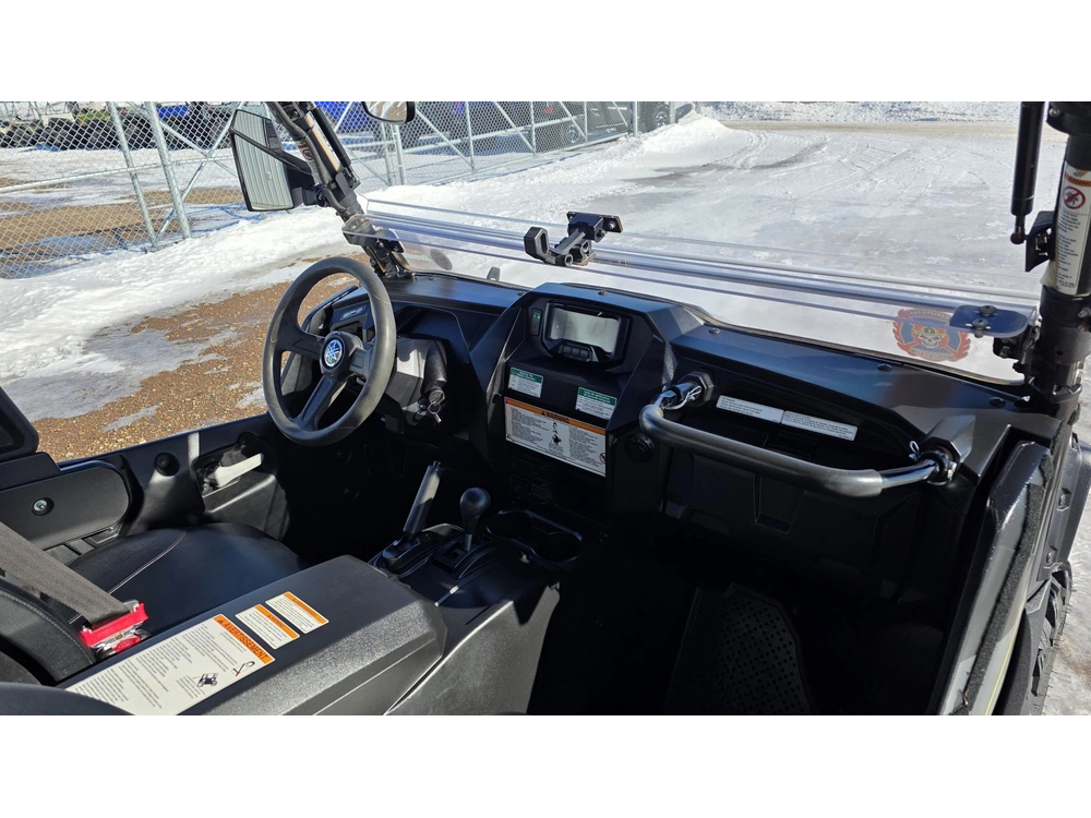 Yamaha Wolverine X2 850 2019 alt