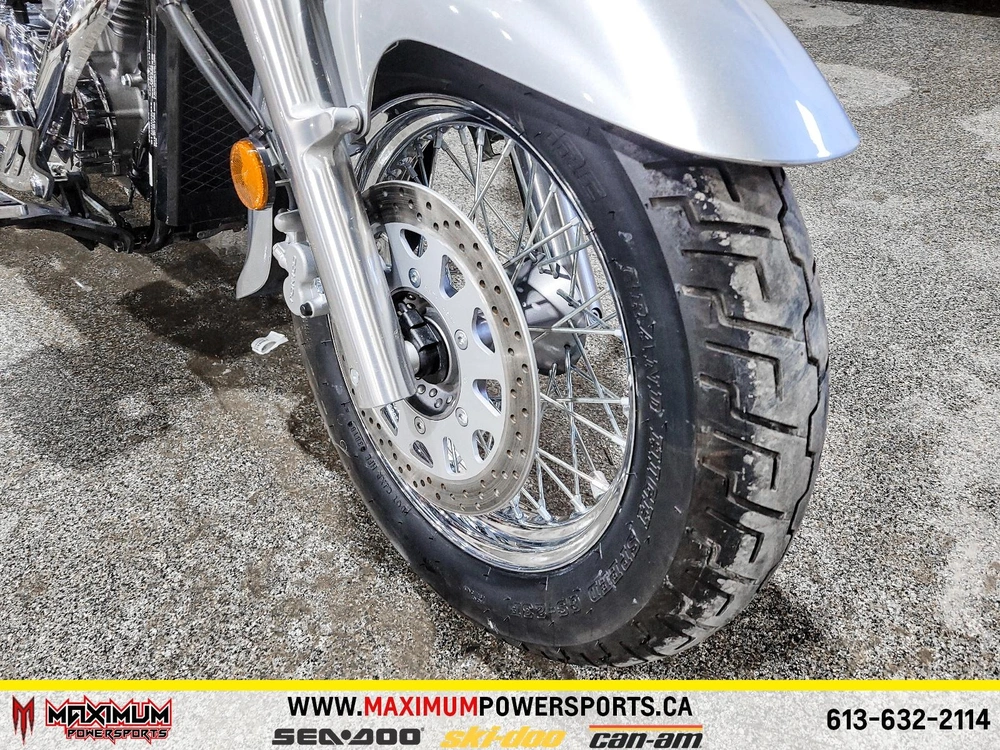 Suzuki Vl800 M/tm 2019 alt