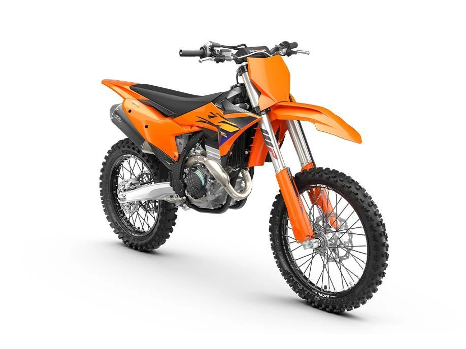 Ktm 350 Sx-f 2026 alt