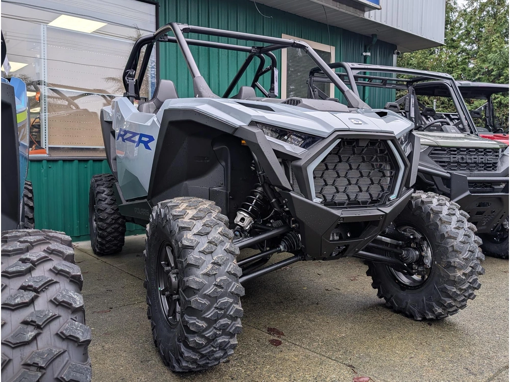 2026 Polaris Rzr Pro Xp Sport alt