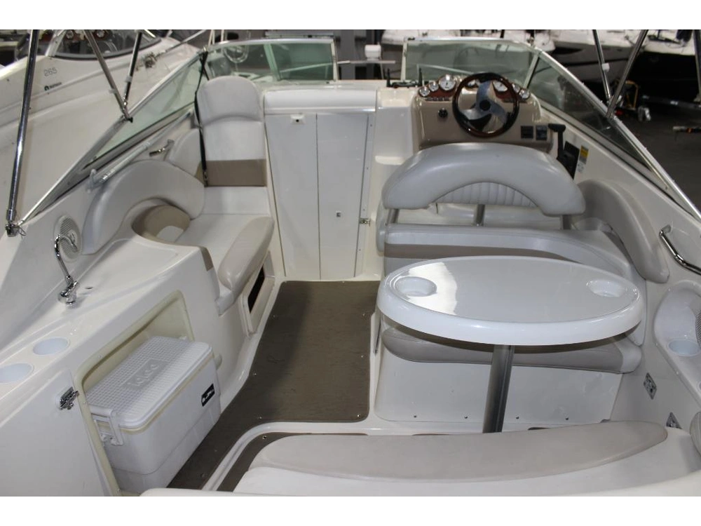 Glastron Gs259 2007 alt