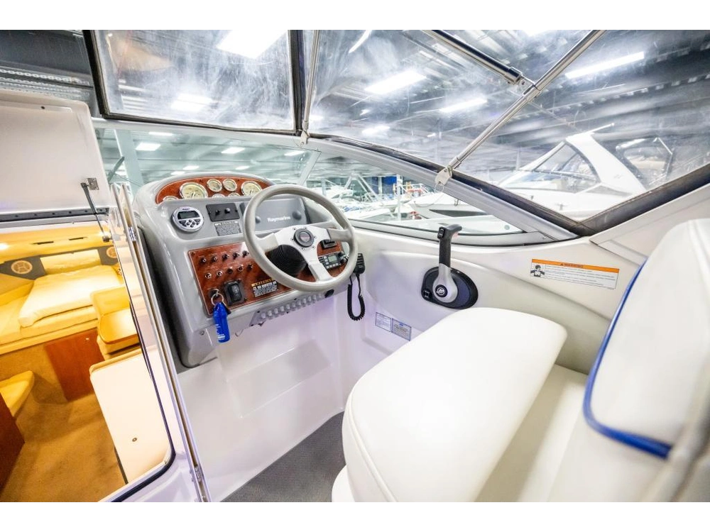 Bayliner 285 2007 alt