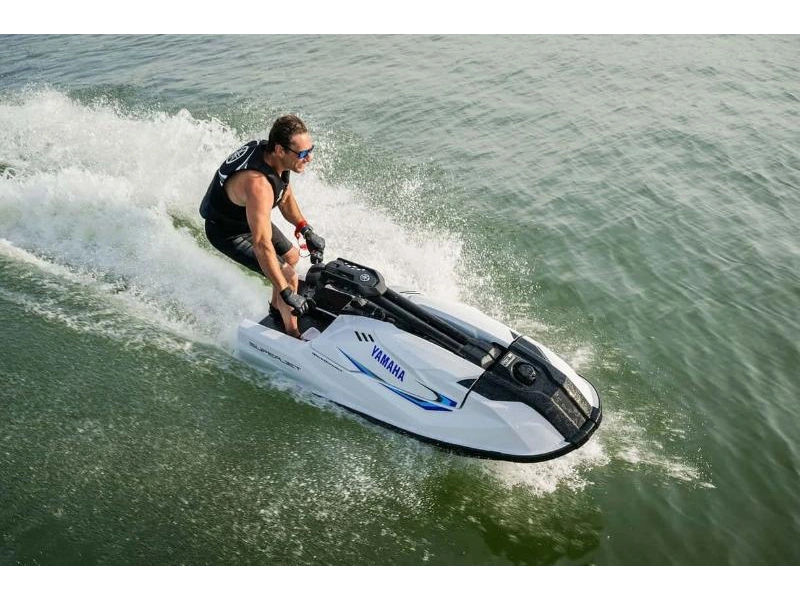 Yamaha Superjet 2026 alt