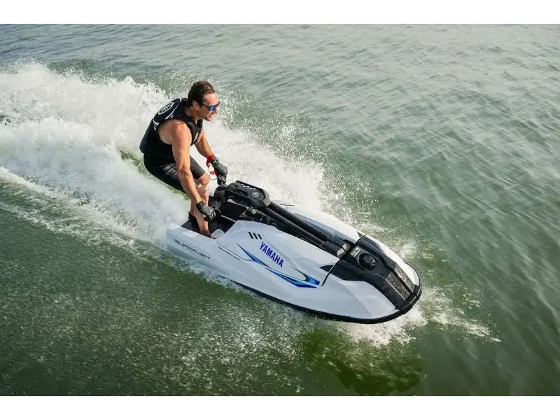 2026 Yamaha SuperJet thumbnail 6