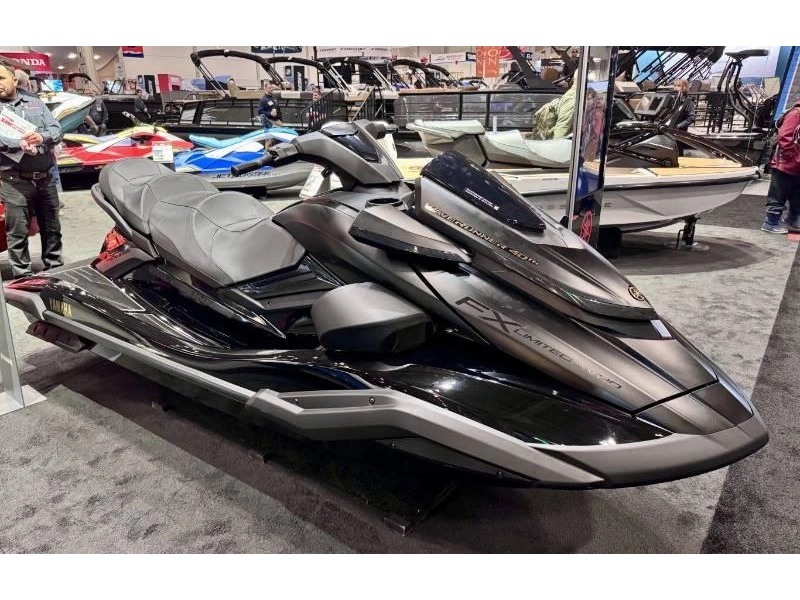 Yamaha Fx Limited Svho 2026 alt