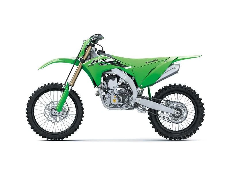 Kawasaki Kx250 2025 alt