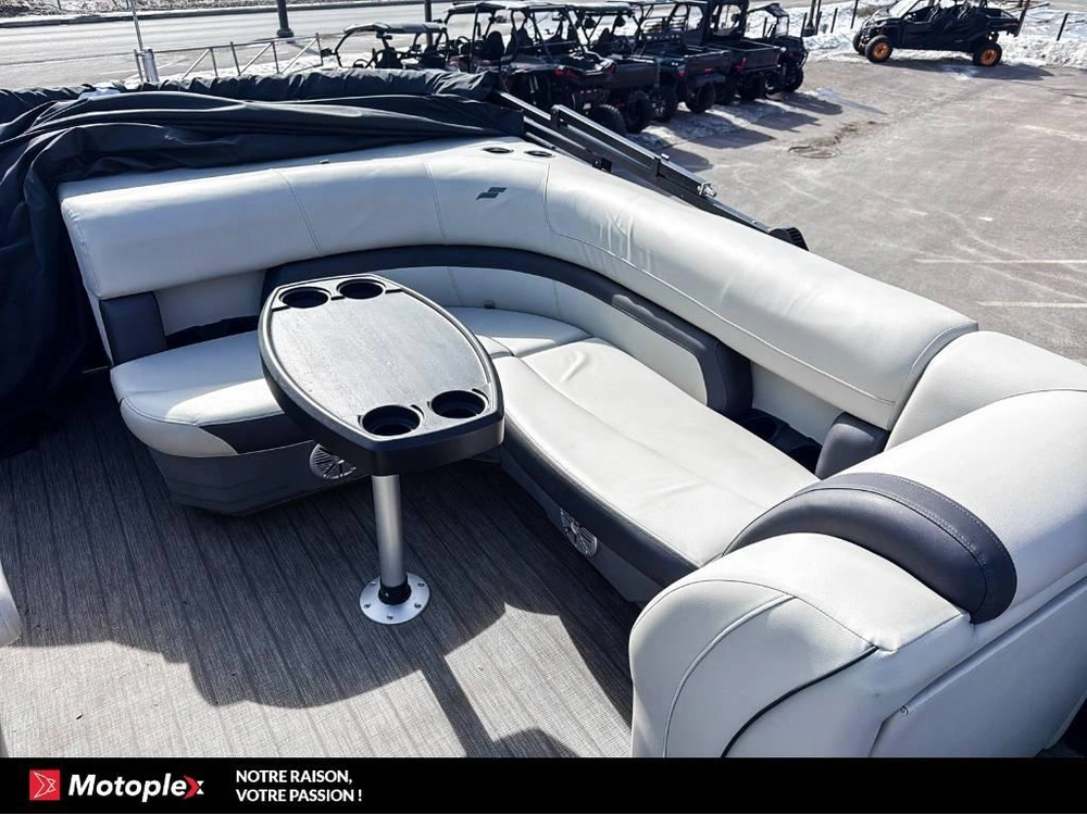 Starcraft Ex 20c 90hp Suzuki 2022 alt