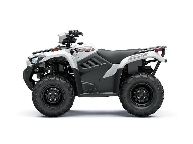 2025 Kawasaki BRUTE FORCE 450 thumbnail 3