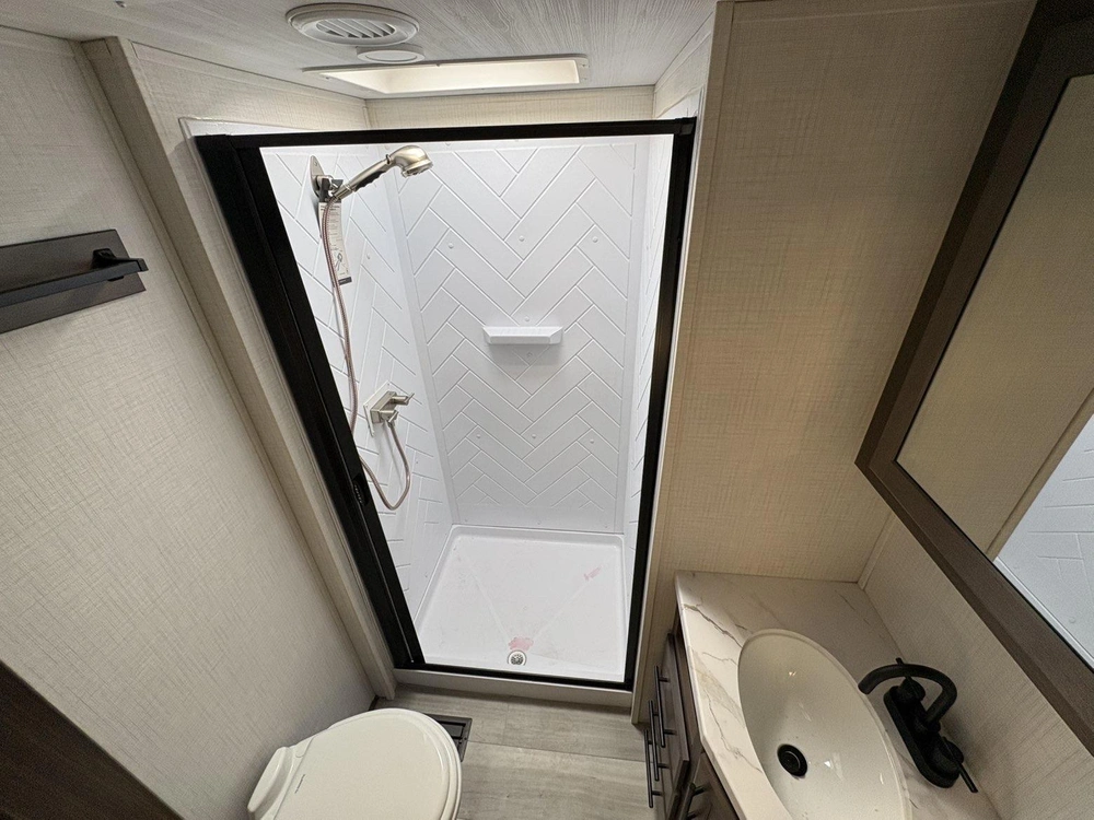 2026 Keystone Rv Cougar Sport 2400re alt