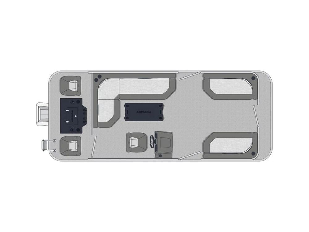 Armada Topfish Tf-188 2026 alt