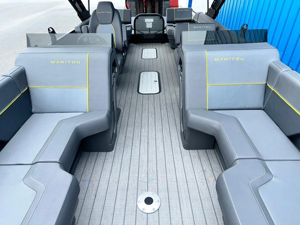 Manitou 22 Explore Switchback 2024 alt