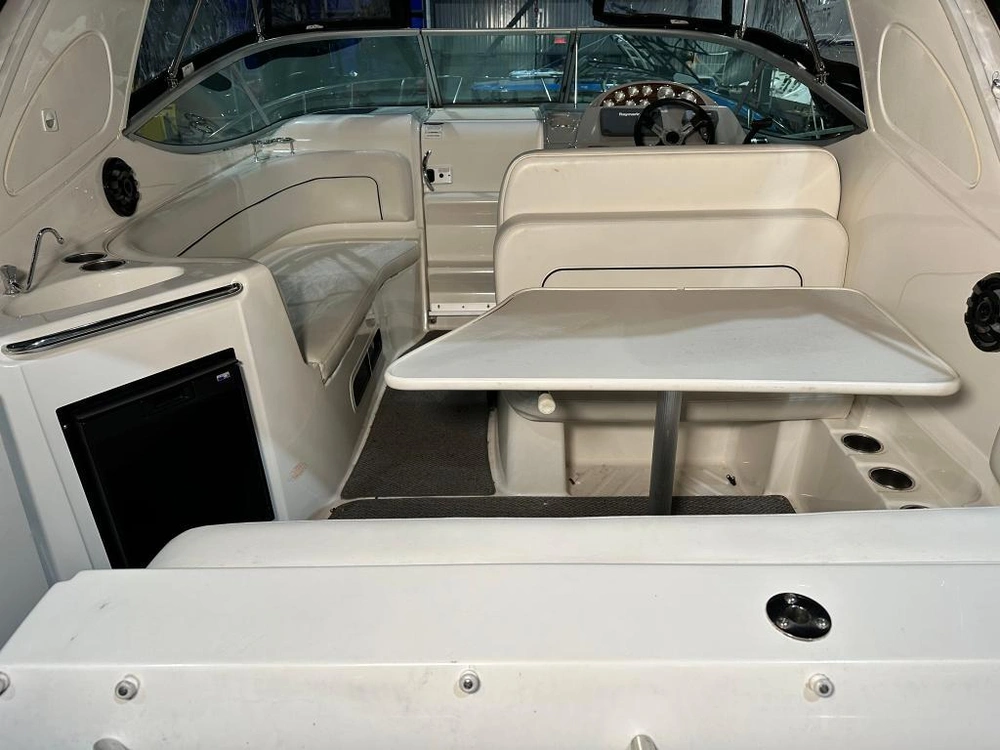Bayliner 285 2012 alt