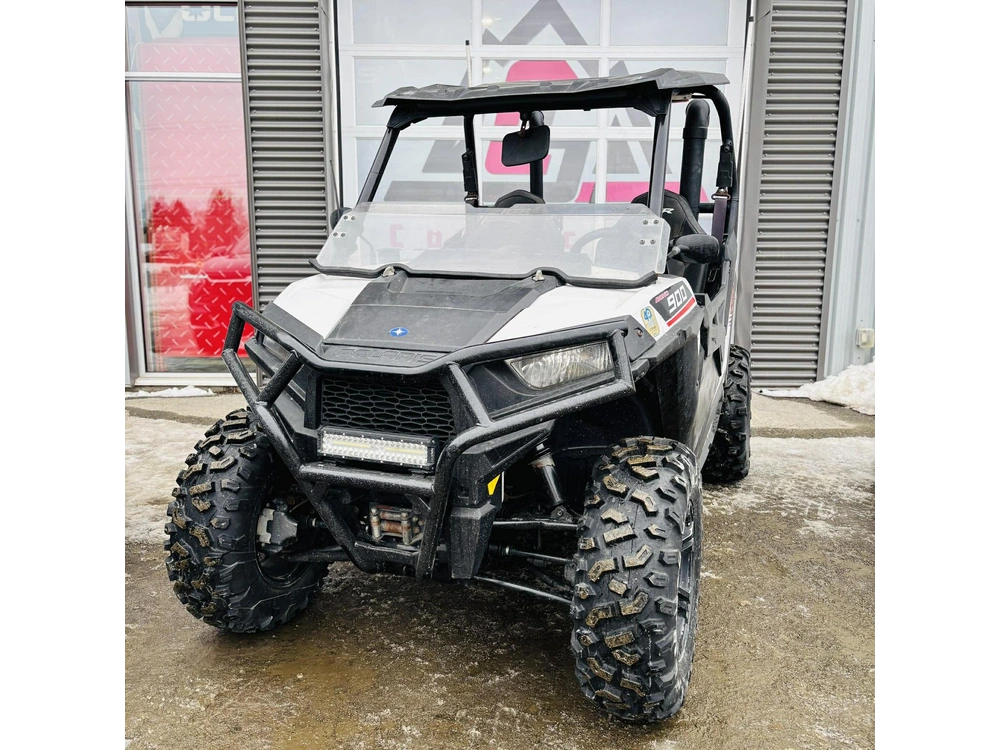 Polaris Rzr 900 2015 alt