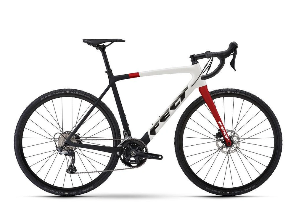 Felt Fx | Advanced | Grx 610 2024 alt