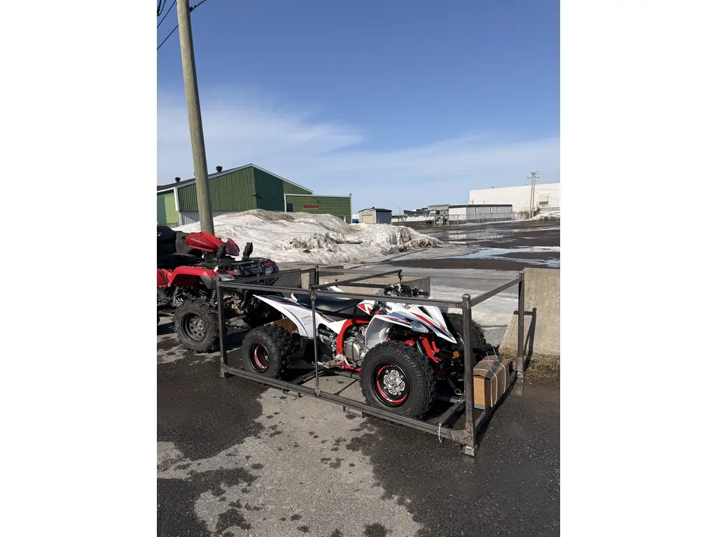 Yamaha YZF450R SE 2026 - YZF 450R SE