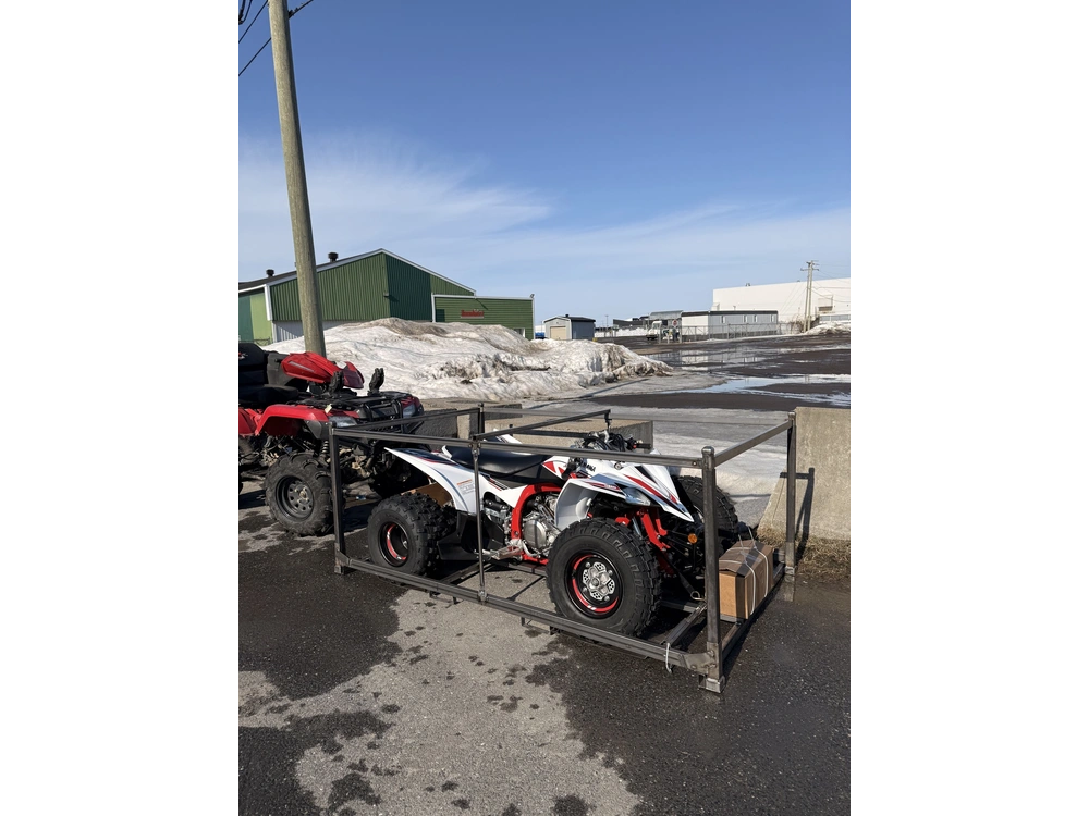 Yamaha Yzf450r Se Yzf 450r Se 2026 alt