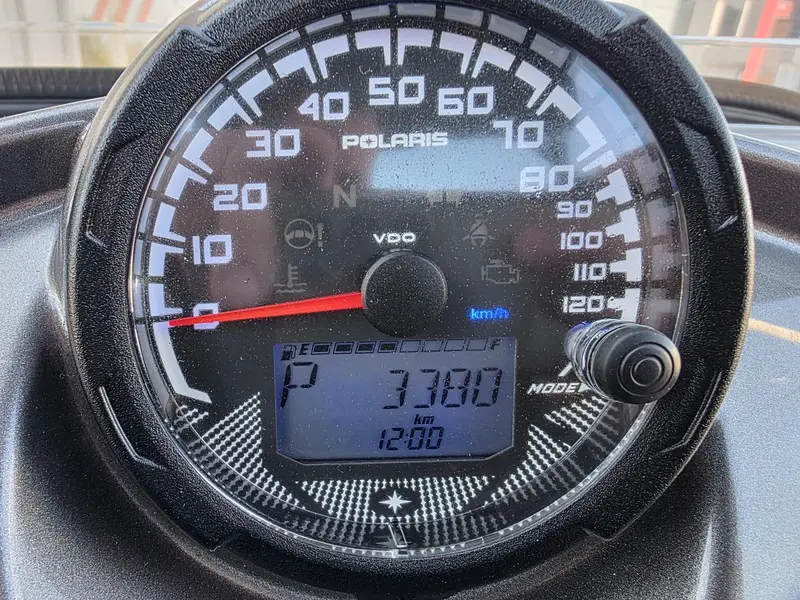 Polaris RZR PREMIUM 570 EPS 2020