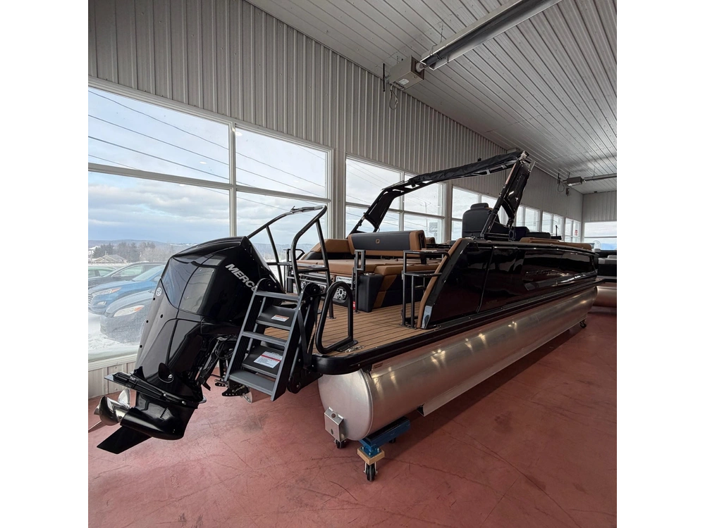 Princecraft 25rl 2026 alt