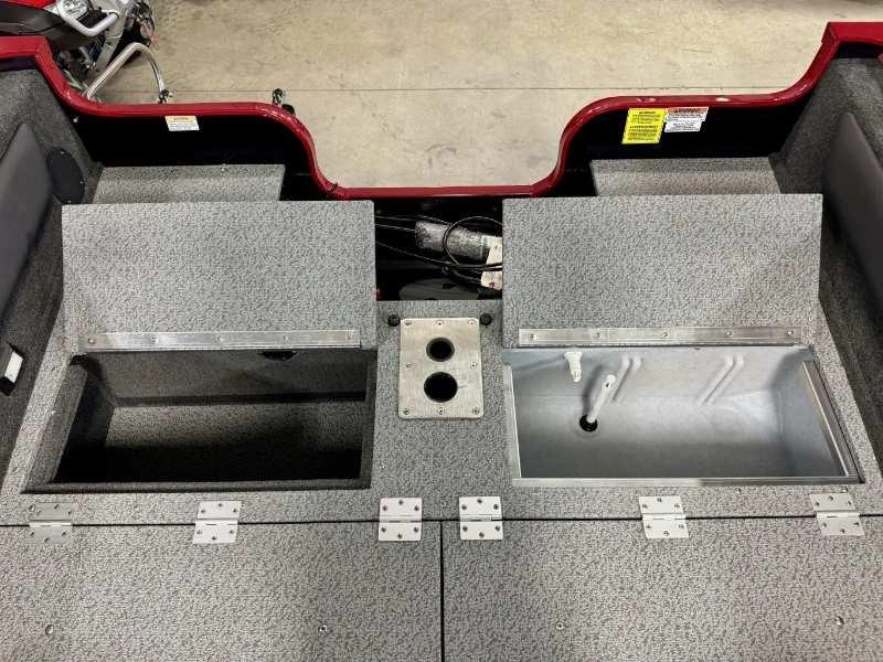 Legend Chilli Pepper Red 2026 alt