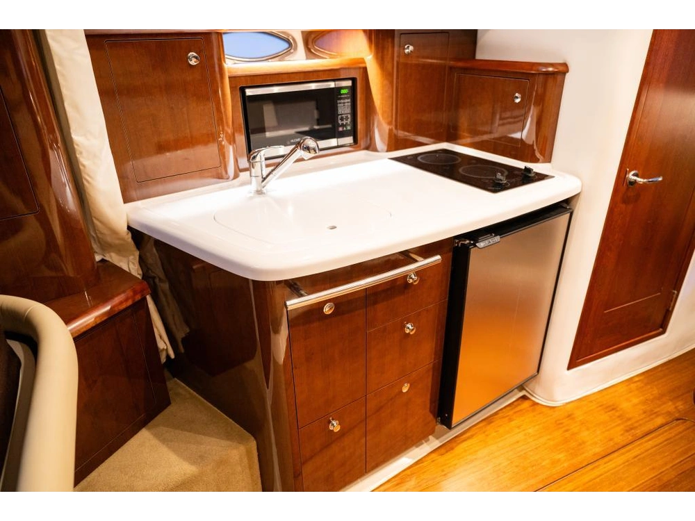 Four Winns Vista 375 2017 alt