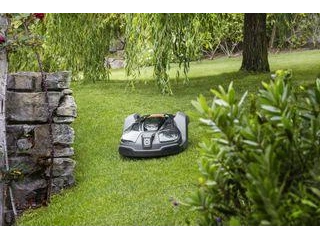 2021 Husqvarna 450x Automower alt