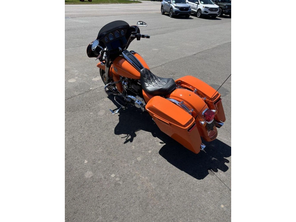 2023 Harley-davidson Flhxs - Street Glide™ Special alt