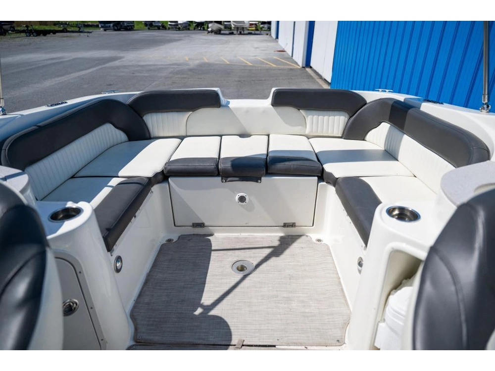 Stingray 250 Lr 2018 alt