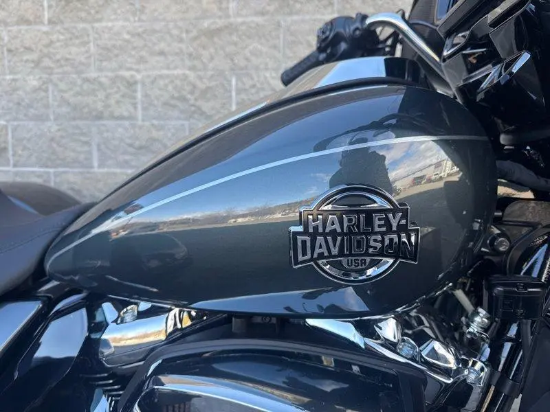 2026 Harley-Davidson FLHLT - Street Glide® 3 Limited