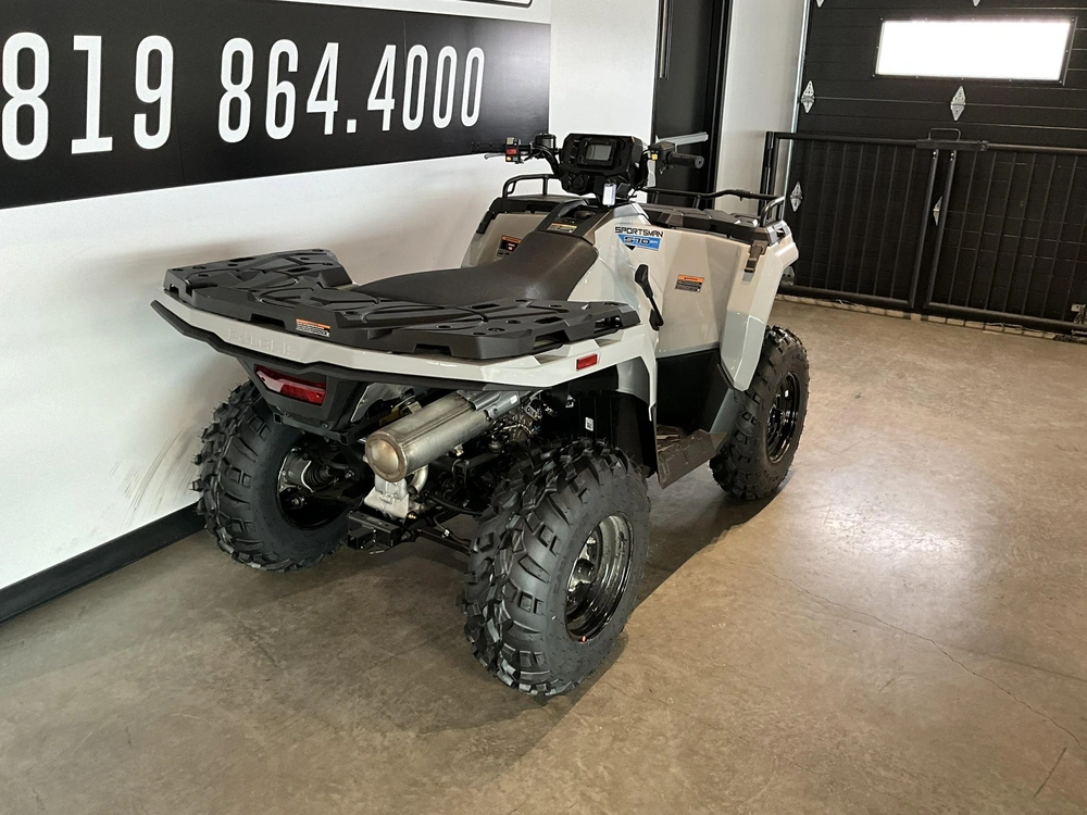 2026 Polaris Sportsman 570 alt