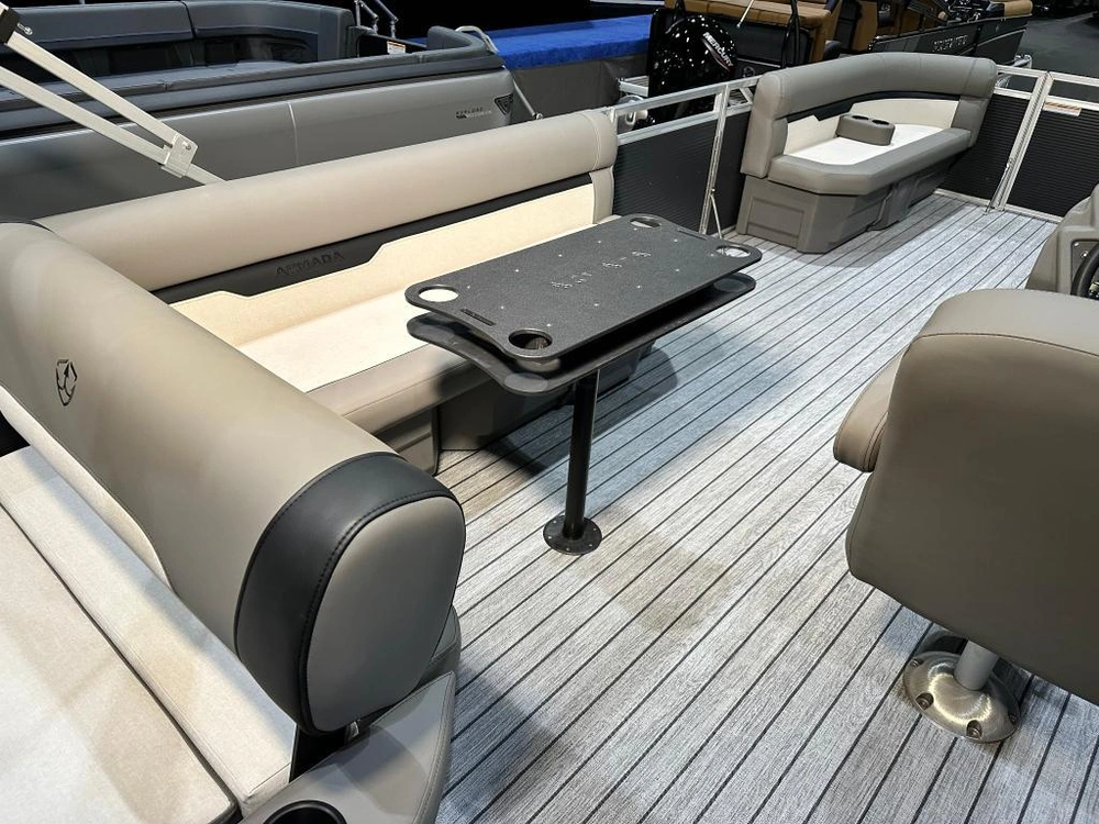 Armada Saphir 23sb - Demo 2025 alt