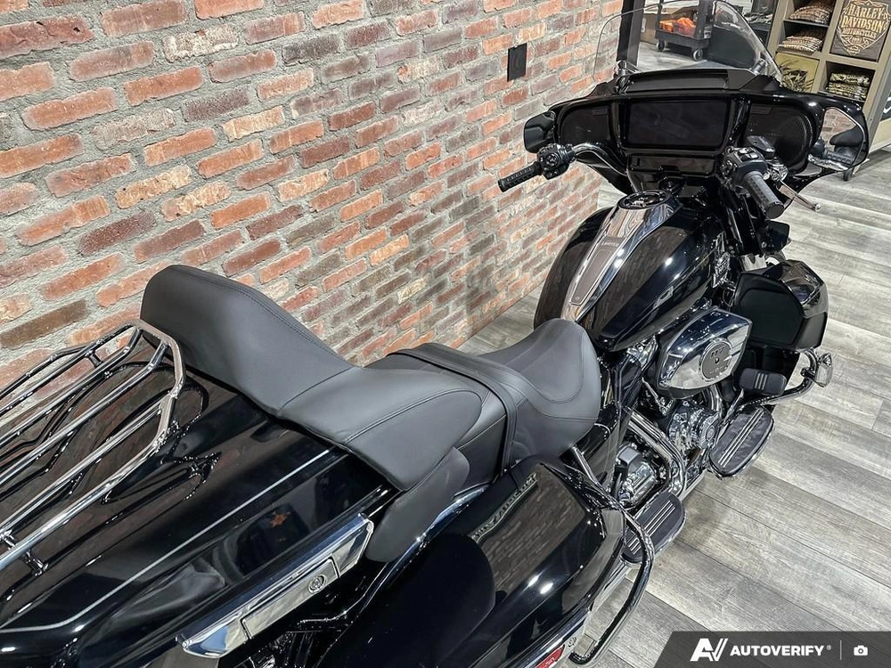 2026 Harley-davidson Street Glide Limited alt