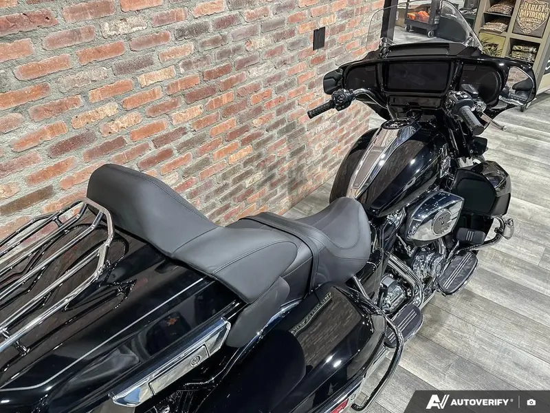 2026 Harley-Davidson Street Glide Limited thumbnail 20
